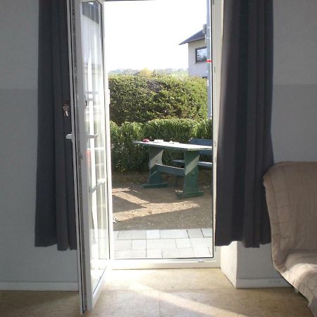 Appartement Eifel Im Haus Sybille Kelberg Kültér fotó