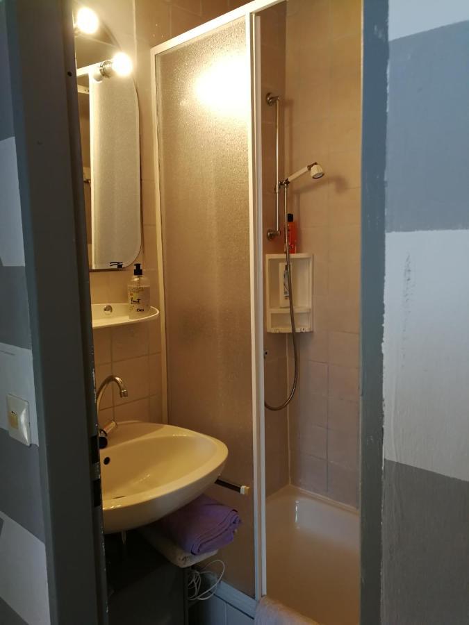 Appartement Eifel Im Haus Sybille Kelberg Kültér fotó