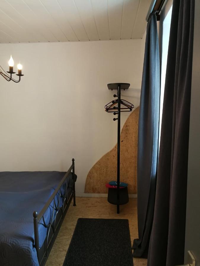 Appartement Eifel Im Haus Sybille Kelberg Kültér fotó